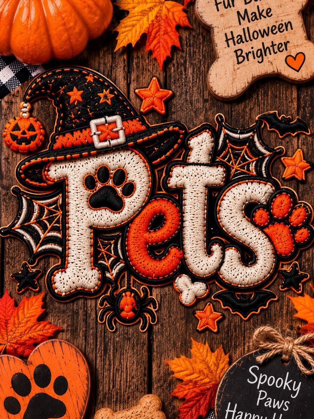 Pet section. Customized pet jackets, tees and more
